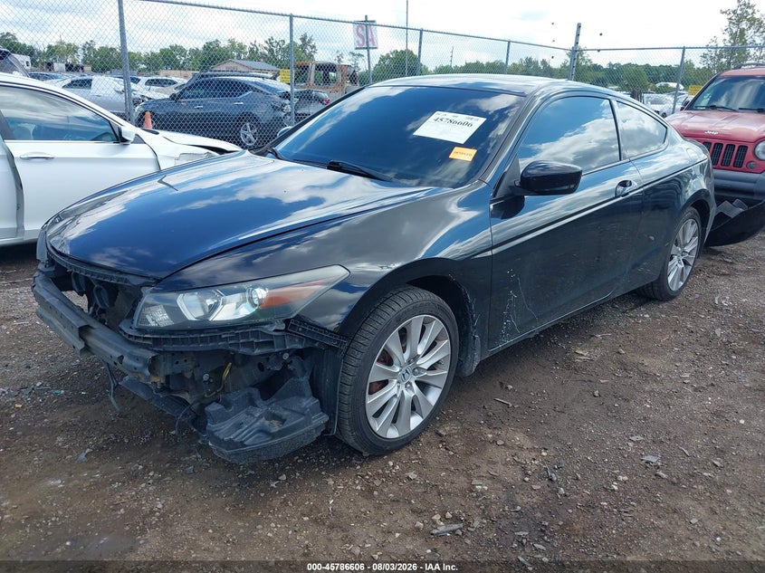 Vin: 1hgcs2b81aa000477, lot: 46285430, honda accord 3.5 ex-l 20102