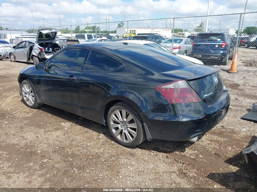 Vin: 1hgcs2b81aa000477, lot: 46285430, honda accord 3.5 ex-l 20103