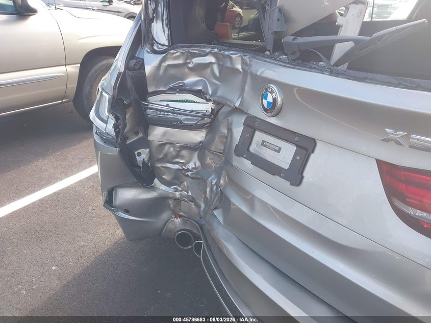 BMW X5 M - zdjęcie 19