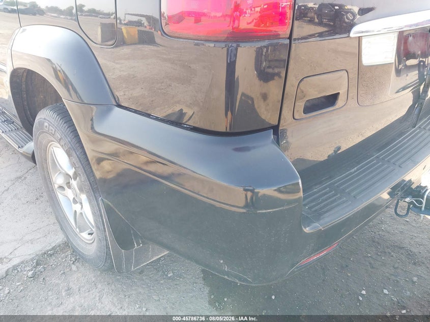 2004 LEXUS GX 470 auction photo 6