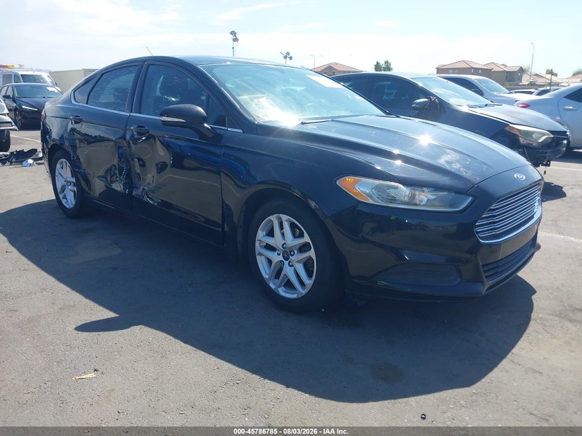 Vin: 3fa6p0h70gr166204, lot: 46285609, ford fusion se 2016 img_1