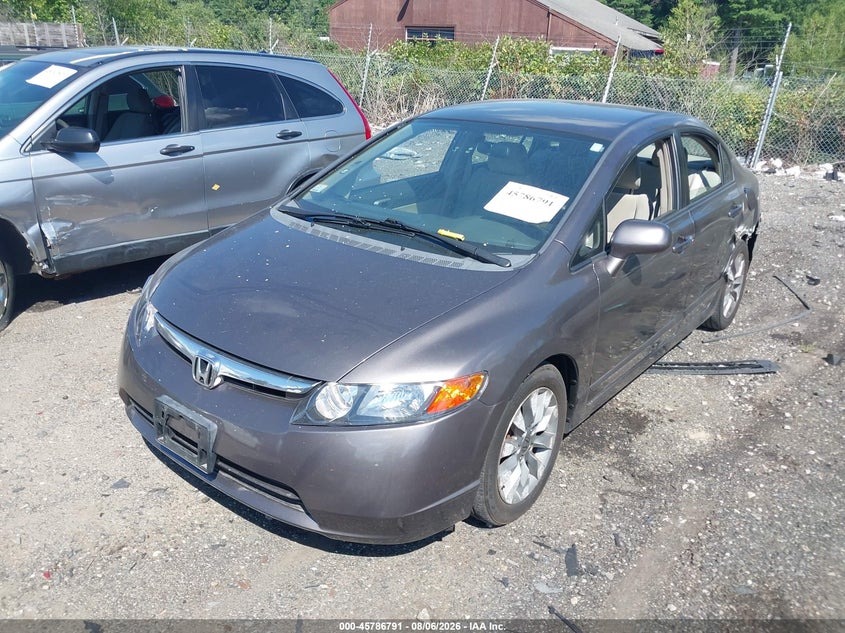 Vin: 2hgfa1f53ah500054, lot: 46285615, honda civic lx 20102