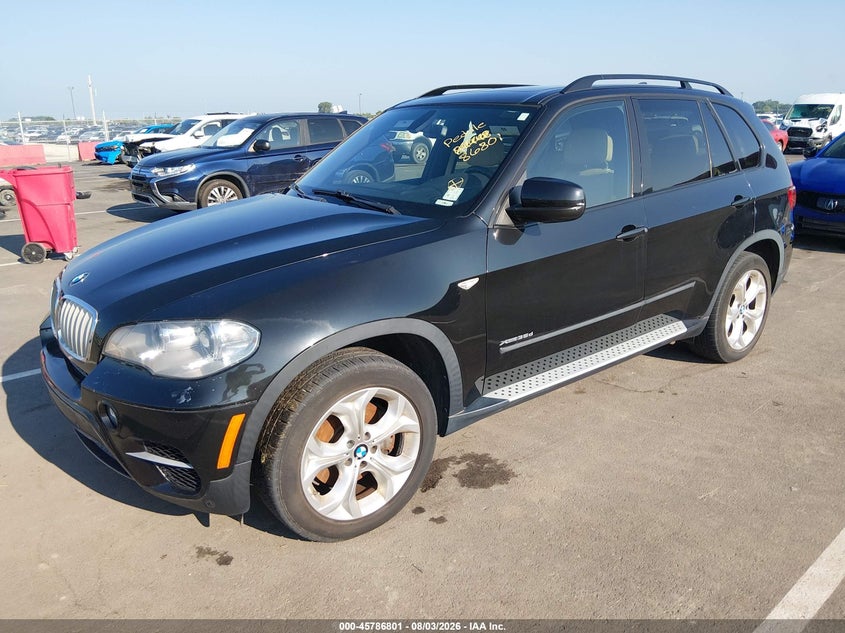 Vin: 5uxzw0c57cl668294, lot: 46285625, bmw x5 xdrive35d 20122