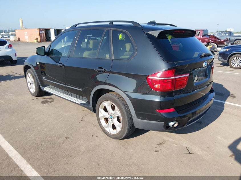 Vin: 5uxzw0c57cl668294, lot: 46285625, bmw x5 xdrive35d 20123