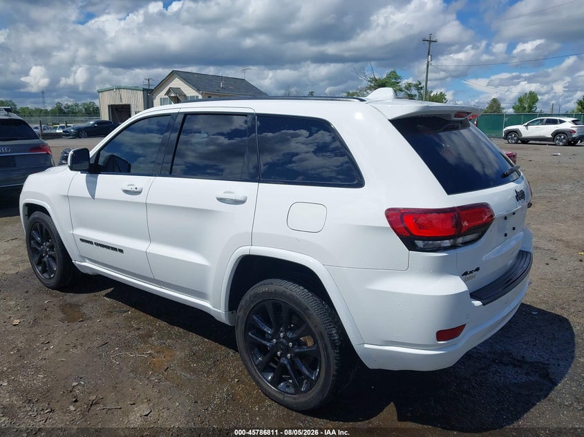 Vin: 1c4rjfagxnc114841, lot: 46285635, jeep grand cherokee wk laredo x 4x4 20223