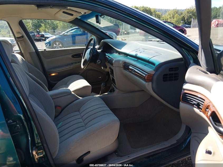 1994 CHRYSLER CONCORDE auction photo 5