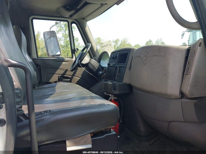 2008 INTERNATIONAL 4000 auction photo 6