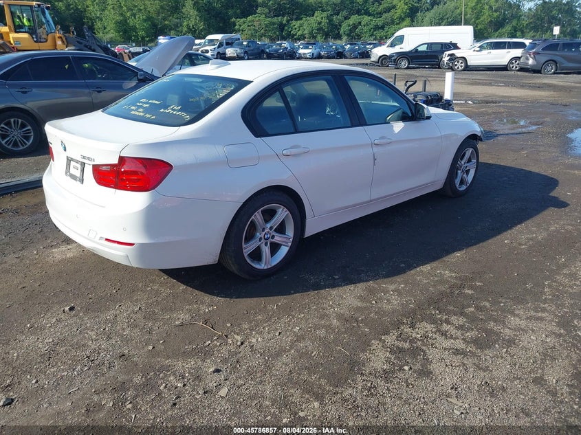 Vin: wba3b5c56ff961328, lot: 46285681, bmw 328i xdrive 20154