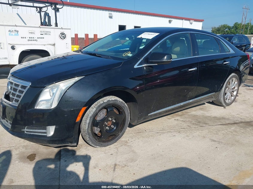 Vin: 2g61s5s33d9117279, lot: 46285721, cadillac xts premium 20132