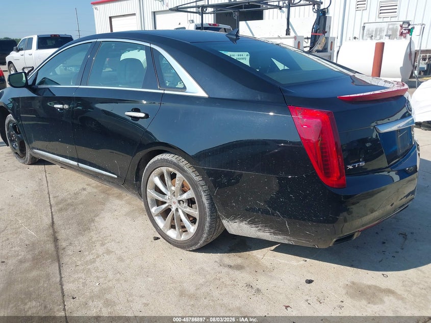 Vin: 2g61s5s33d9117279, lot: 46285721, cadillac xts premium 20133