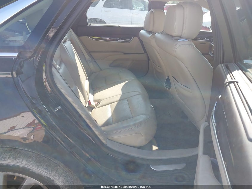 2013 CADILLAC XTS auction photo 8