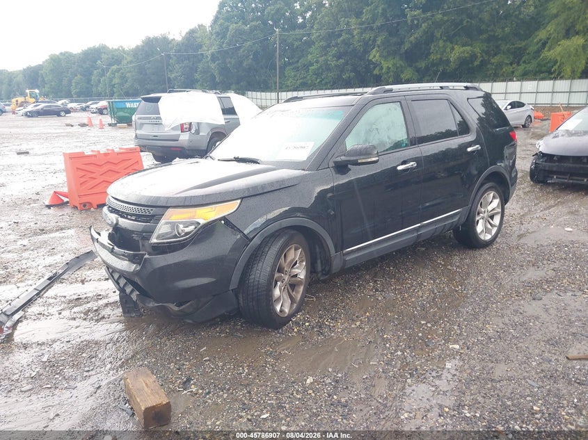 Vin: 1fmhk7f83cga59067, lot: 46285731, ford explorer limited 20122