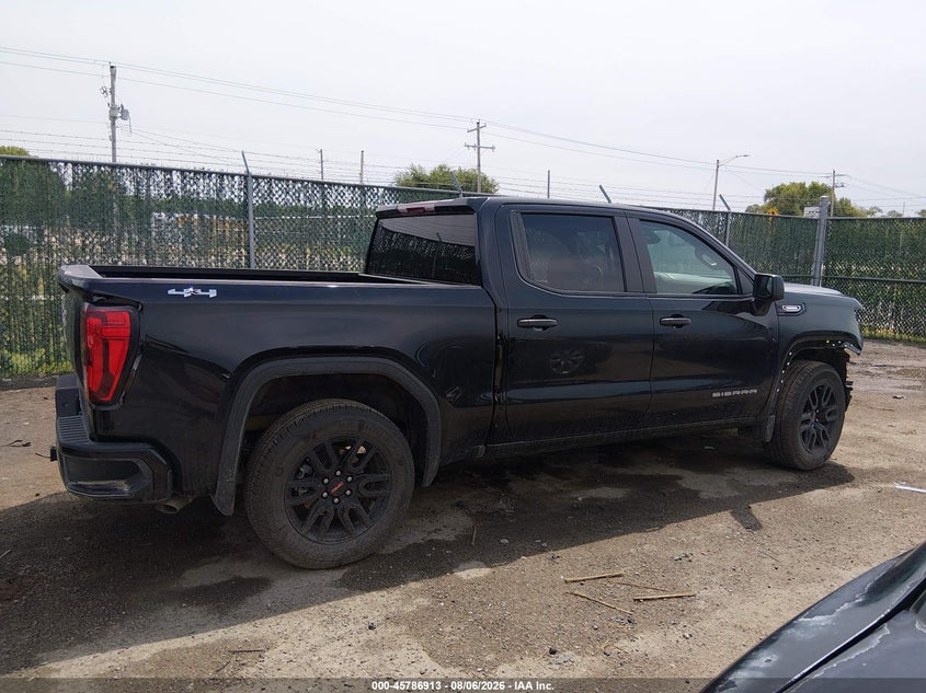 GMC SIERRA 1500 - zdjęcie 14