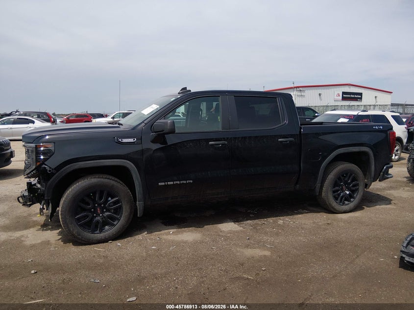 GMC SIERRA 1500 - zdjęcie 15