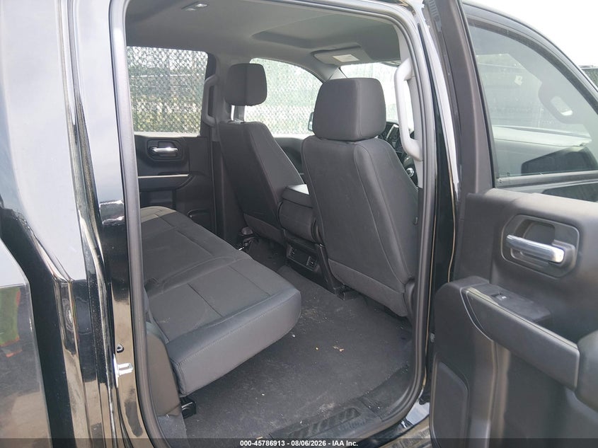 GMC SIERRA 1500 - zdjęcie 8