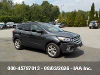 Vin: 1fmcu9hd9kua66132, lot: 46285837, ford escape sel 2019 img_1