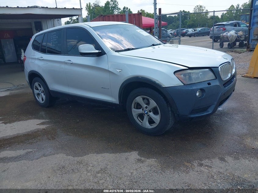 Vin: 5uxwx5c5xcl722118, lot: 46285860, bmw x3 xdrive28i 2012 img_1