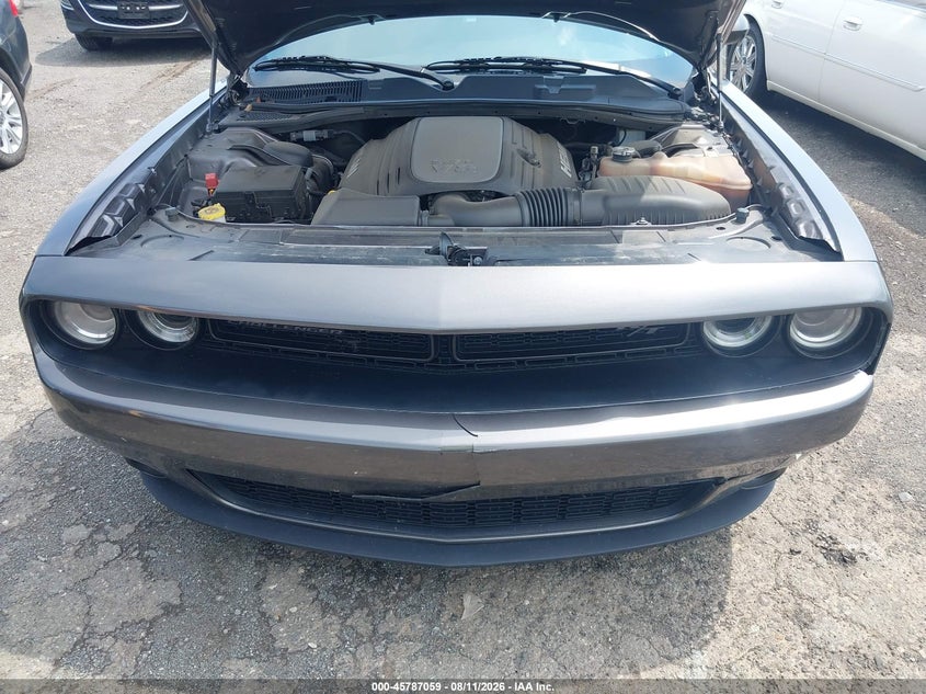 DODGE CHALLENGER - zdjęcie 20