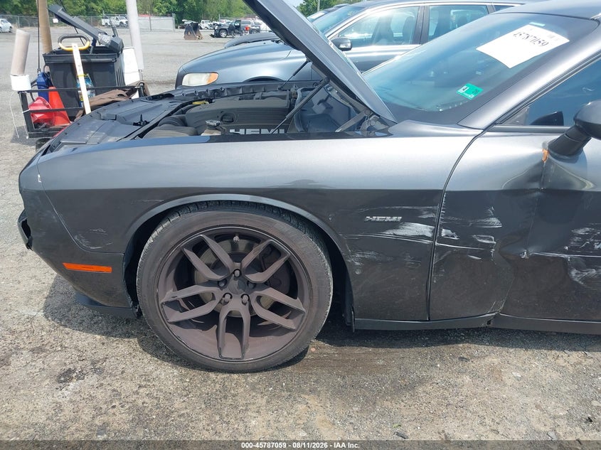 DODGE CHALLENGER - zdjęcie 6
