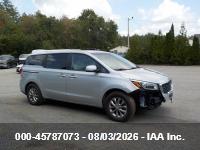 Vin: kndmb5c18k6567103, lot: 46285897, kia sedona lx 2019 img_1
