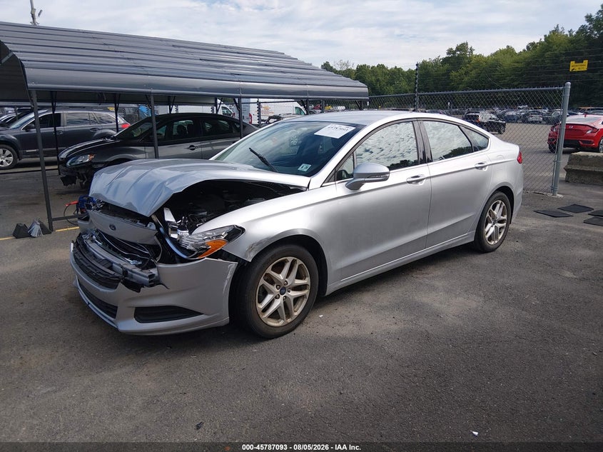 Vin: 1fa6p0h75g5108608, lot: 46285917, ford fusion se 20162