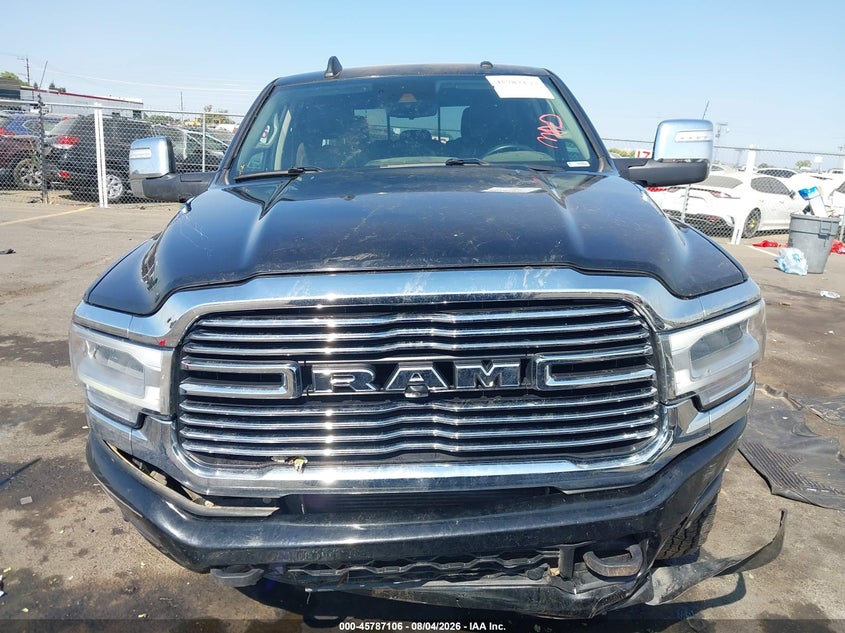 RAM 2500 - zdjęcie 13