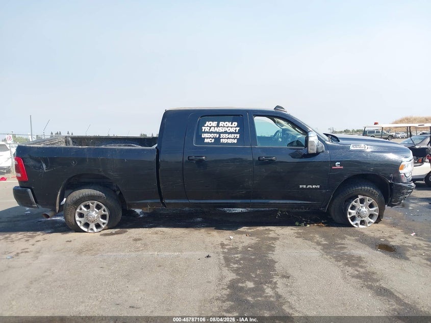 RAM 2500 - zdjęcie 14