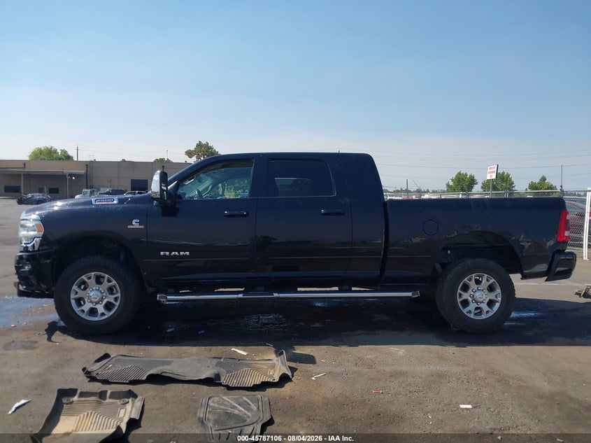 RAM 2500 - zdjęcie 15