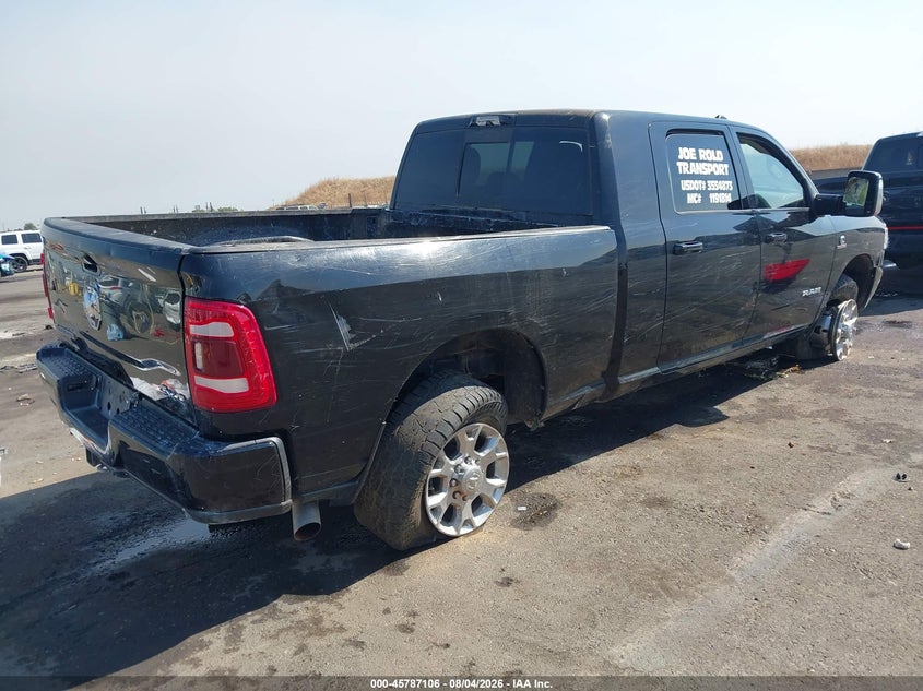 RAM 2500 - zdjęcie 4