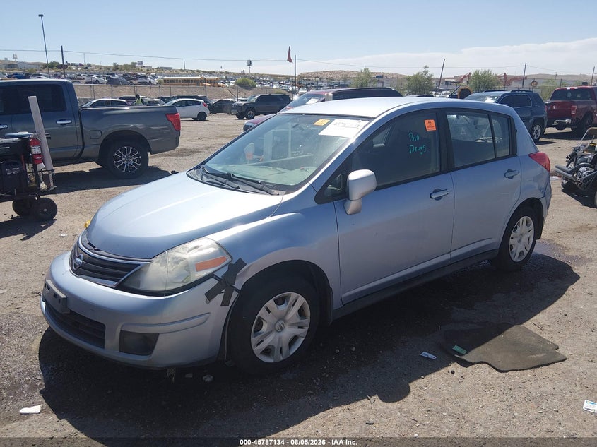 Vin: 3n1bc1cp9ck228996, lot: 46285959, nissan versa 1.8 s 20122