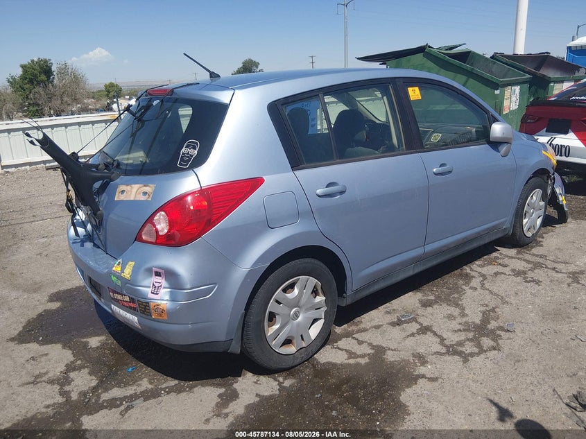 Vin: 3n1bc1cp9ck228996, lot: 46285959, nissan versa 1.8 s 20124
