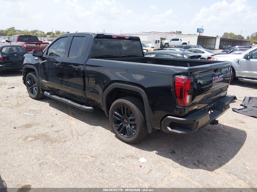 Vin: 1gtrhcek9tz292954, lot: 46286003, gmc sierra 1500 , standard bed, elevation, rwd 20263