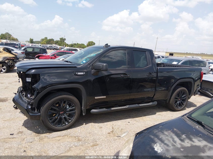 GMC SIERRA 1500 - zdjęcie 14