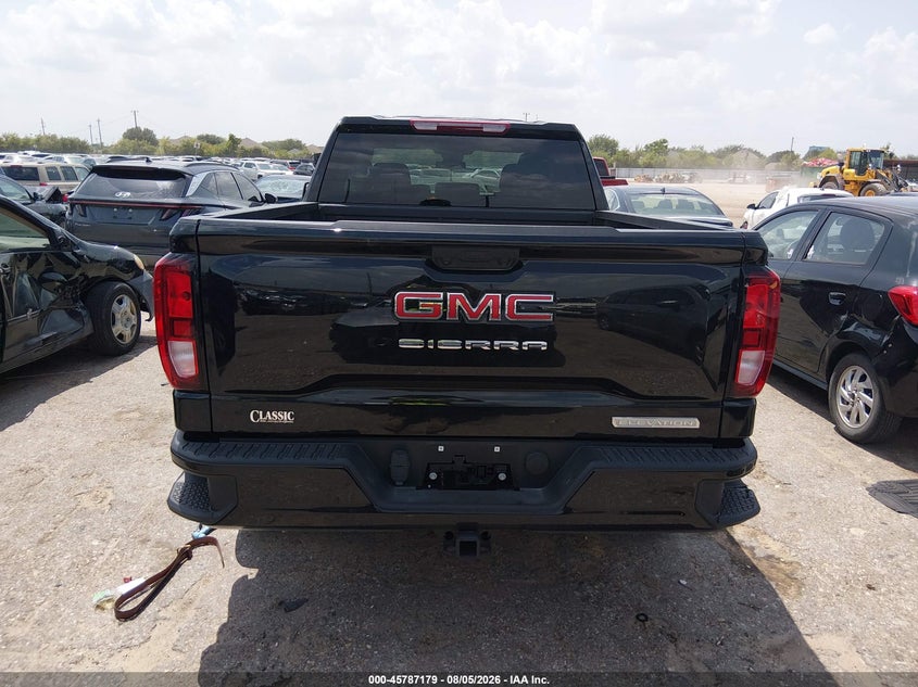 GMC SIERRA 1500 - zdjęcie 16