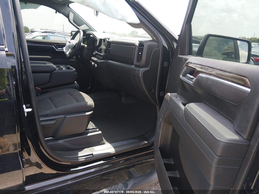 GMC SIERRA 1500 - zdjęcie 5