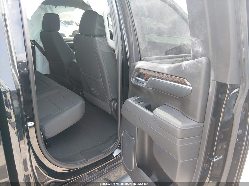 GMC SIERRA 1500 - zdjęcie 8
