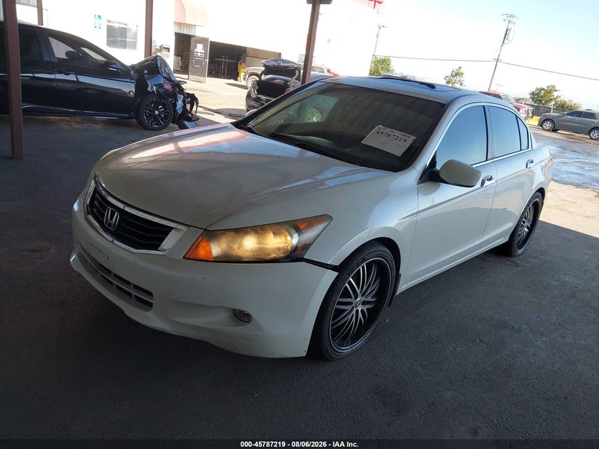 Vin: 1hgcp3f8xaa029705, lot: 46286043, honda accord 3.5 ex-l 20102