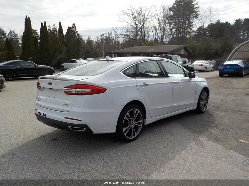 Vin: 3fa6p0d9xlr117884, lot: 46286065, ford fusion titanium 20204