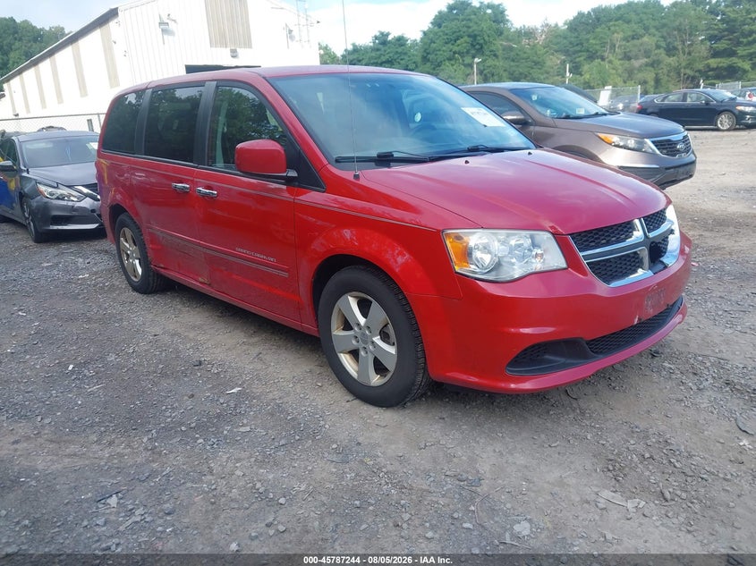 Vin: 2c4rdgbg6dr569879, lot: 46286067, dodge grand caravan se 2013 img_1