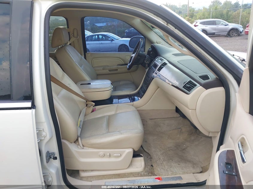 2007 CADILLAC ESCALADE EXT auction photo 5