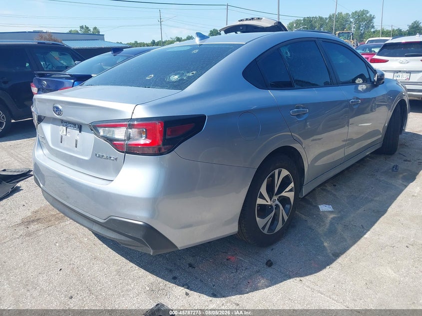 Vin: 4s3bwac62s3027456, lot: 46286099, subaru legacy premium 20254