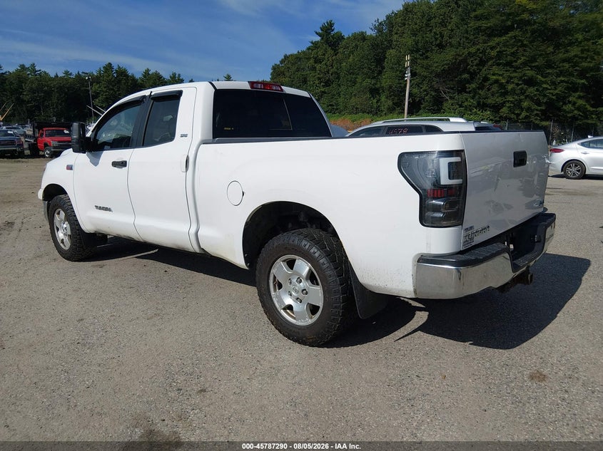Vin: 5tfuy5f18dx314502, lot: 46286114, toyota tundra grade 5.7l v8 20133
