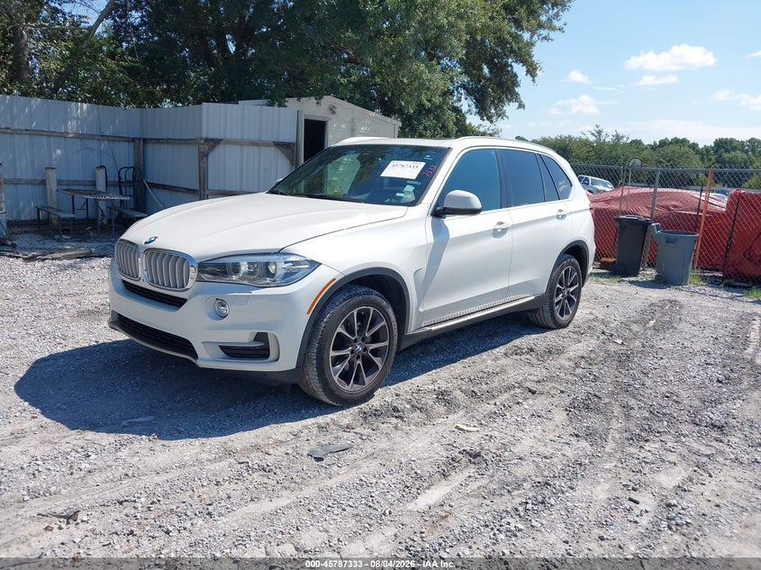 Vin: 5uxks4c35h0u04700, lot: 46286157, bmw x5 xdrive35d 20172