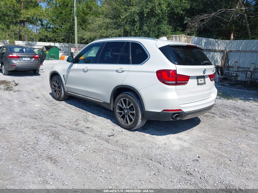 Vin: 5uxks4c35h0u04700, lot: 46286157, bmw x5 xdrive35d 20173