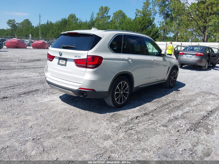 Vin: 5uxks4c35h0u04700, lot: 46286157, bmw x5 xdrive35d 20174