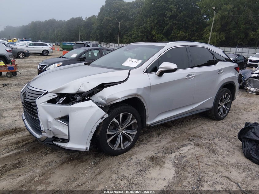 Vin: 2t2zzmca8hc087040, lot: 46286169, lexus rx 350 20172
