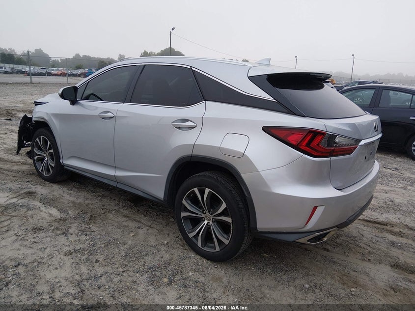 Vin: 2t2zzmca8hc087040, lot: 46286169, lexus rx 350 20173