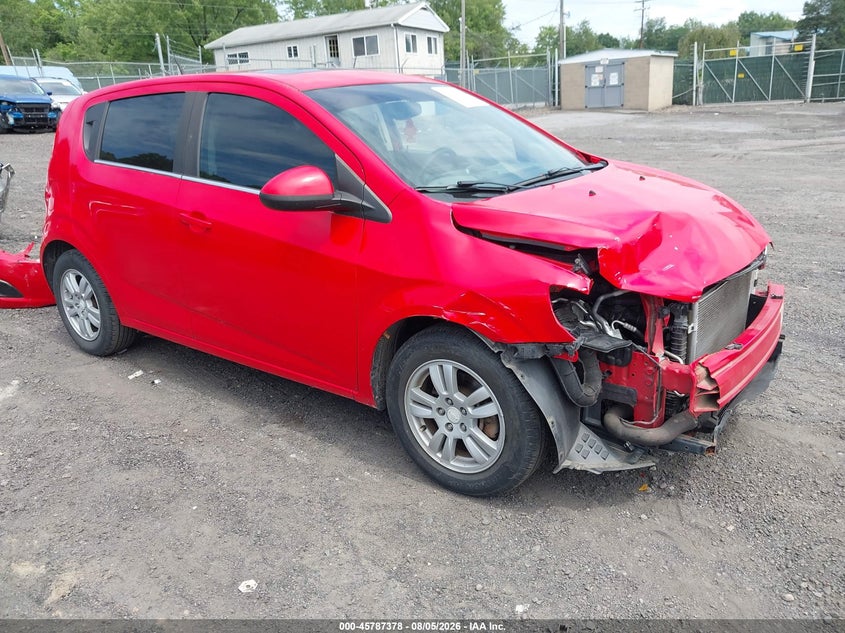 Vin: 1g1jc6sb7e4205398, lot: 46286202, chevrolet sonic lt auto 2014 img_1