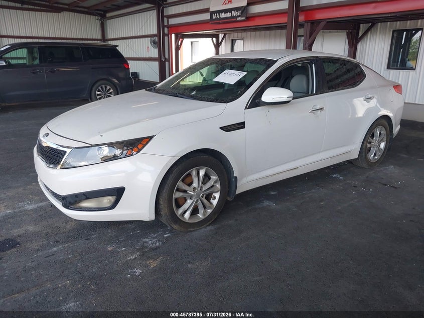 Vin: 5xxgn4a77dg209047, lot: 46286219, kia optima ex 20132