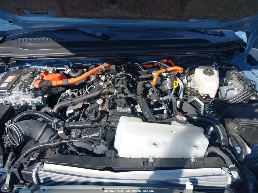 TOYOTA LAND CRUISER - zdjęcie 10